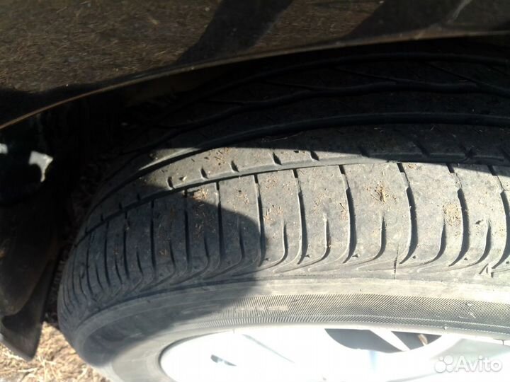 Bridgestone Blizzak WS-80 195/65 R15 91V