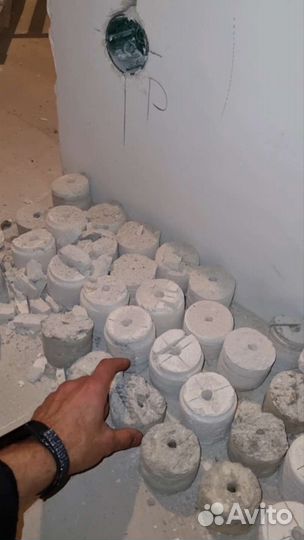 Электрик. Замена электропроводки