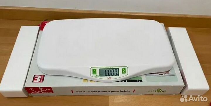 Детские весы для новорожденных Аренда Прокат
