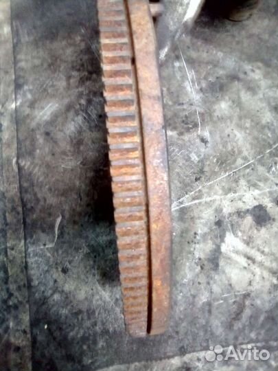 Маховик Man d0824