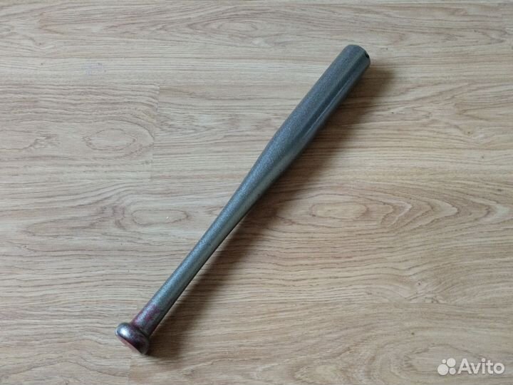 Бейсбольная бита алюминиевая