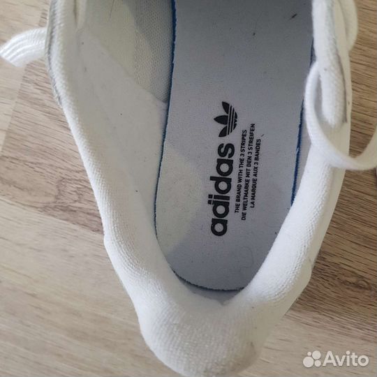 Красовки Adidas