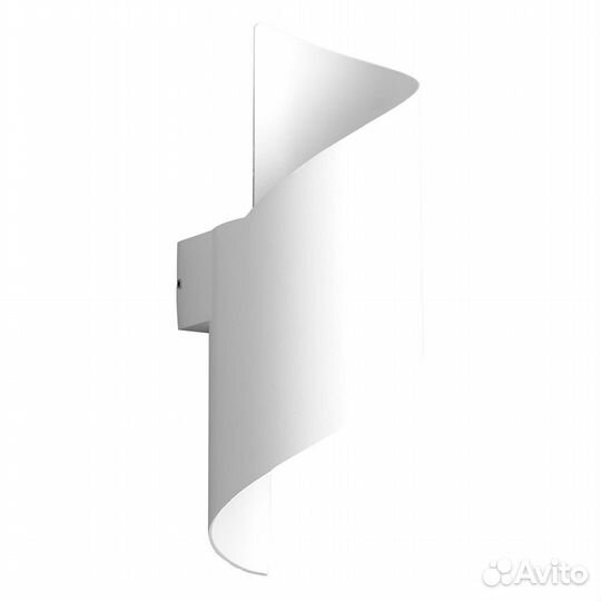 Светильник фасадный двухсторонний DH109 2*5W 48312