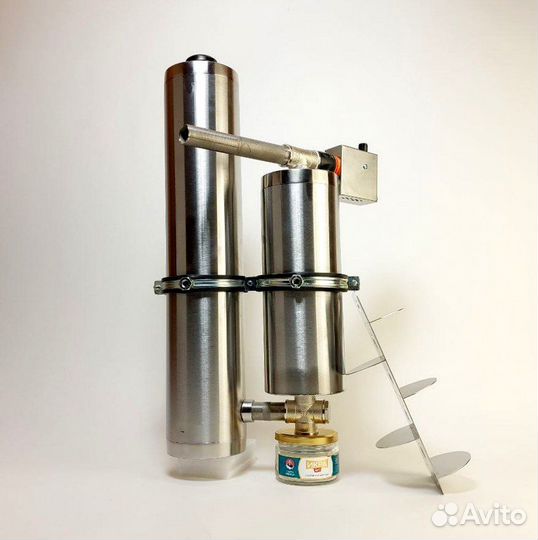 Дымогенератор