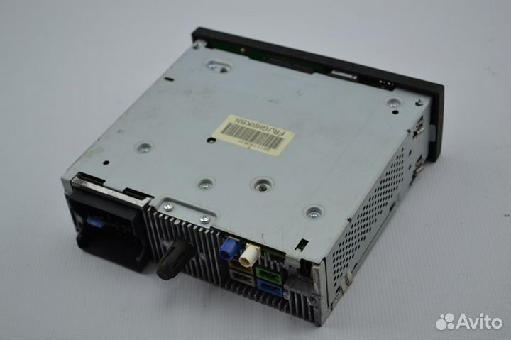 Аудио / Видео, другое iveco Stralis (01.02)