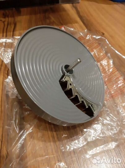 Дисковый нож для Braun FP5160