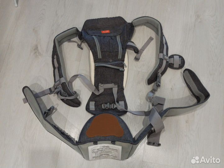 Детская переноска Tumama kids