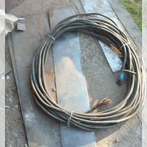 Сварочный кабель кг 1-25