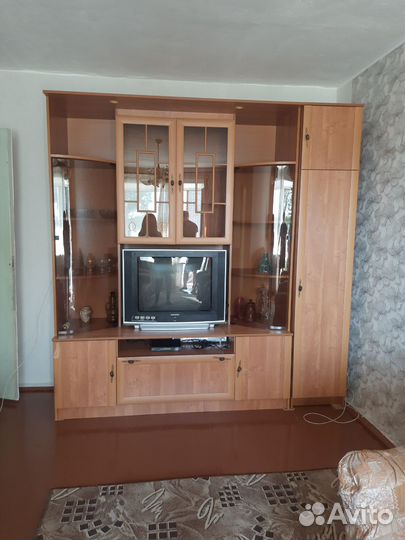 Стенка в гостиную