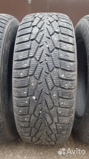 Nokian Tyres Nordman 7 SUV 215/60 R17