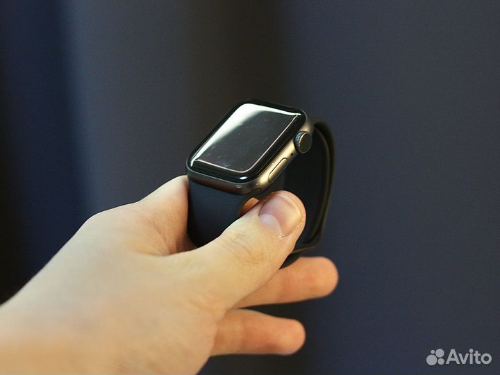 Apple watch series 4 40mm