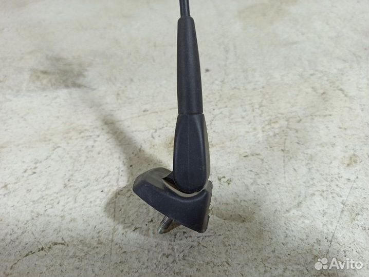 Антенна Volvo V50