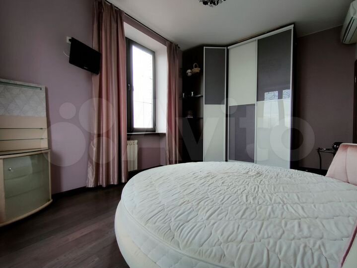 Комната 21 м² в 2-к., 9/9 эт.