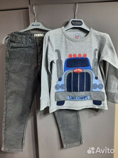 Одежда для мальчика next, GJ, H&M, zara