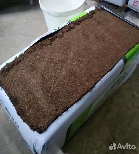 Торф Профи Микс аналог Классмана