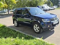 Suzuki Grand Vitara 2.4 AT, 2008, 156 000 км, с пробегом, цена 1 030 000 руб.