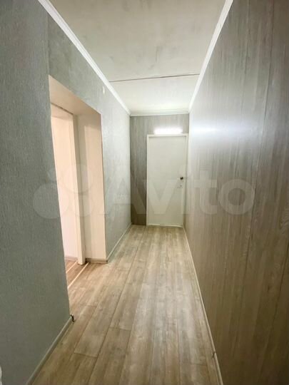 Комната 12 м² в 1-к., 2/9 эт.