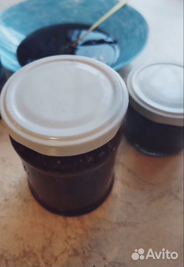 Продлевающее мужское варенье