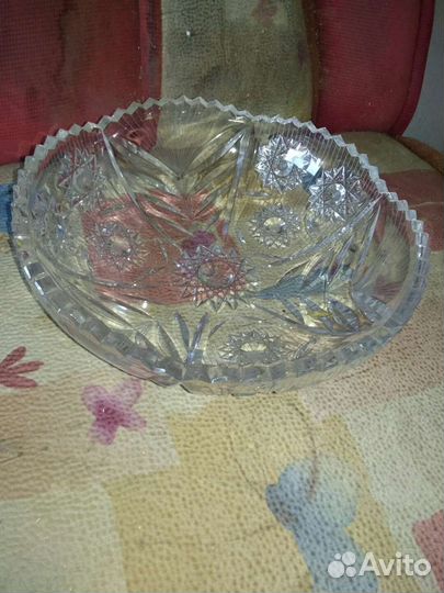 Конфетница