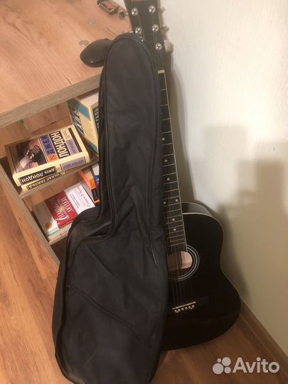 Акустические гитары colombo LF-3800