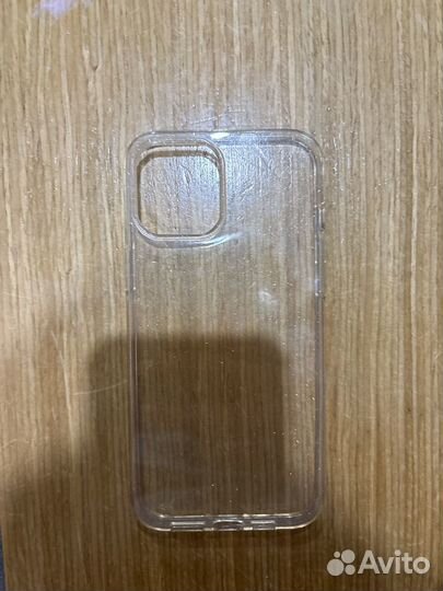 Чехол на iPhone 12 pro max