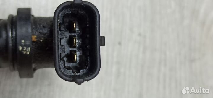 Датчик распредвала Geely emgrand EC7