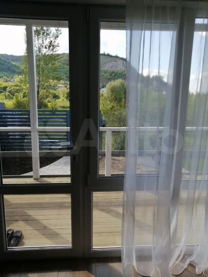 Дом 30 м² на участке 12 сот.