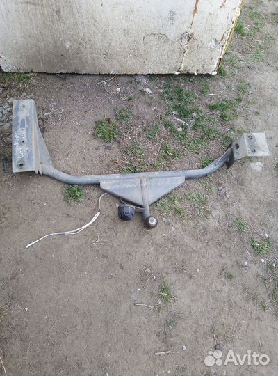 Продам фаркоп