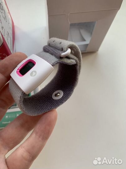 ITerm интеллектуальнй термометр