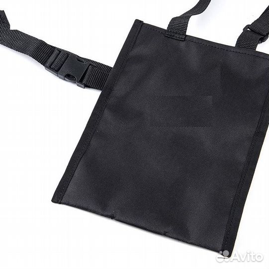 Сумка - Чехол на Носимый Мочеприемник