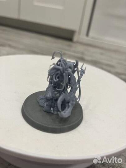 Warhammer 40000 Orks