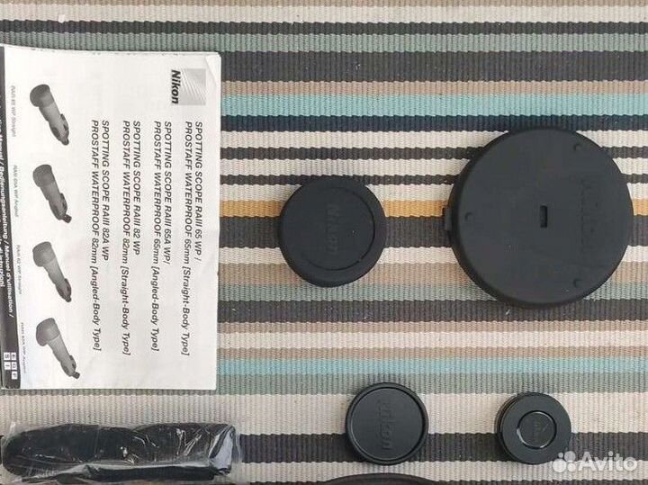 Целеуказатель для трубы Nikon SpottingScope