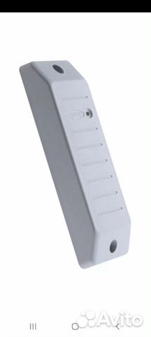 Система управления доступом