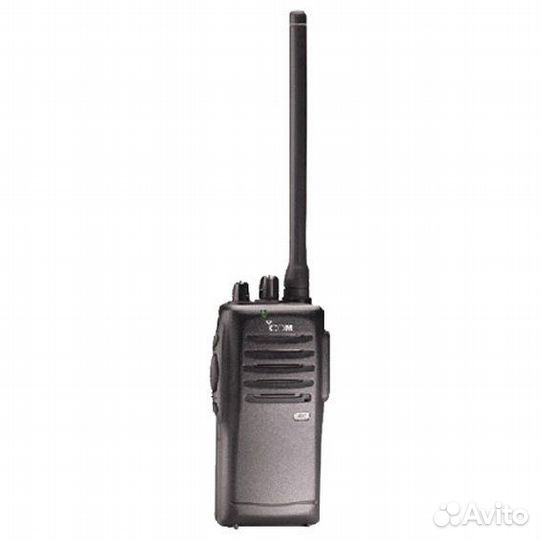 Рация icom IC-F11