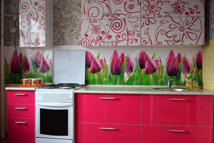 2-к. квартира, 62 м², 3/9 эт.