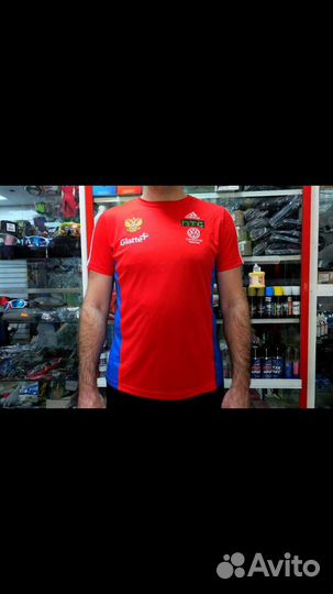 Футболка