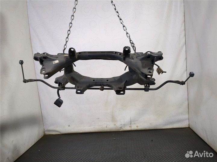 Балка подвески задняя Chevrolet Equinox 2017, 2018