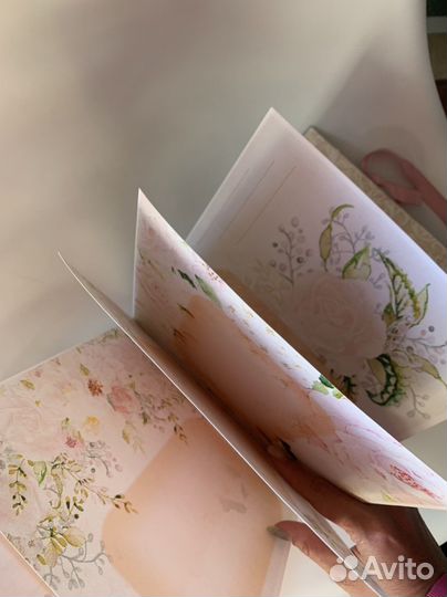 Свадебный альбом