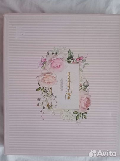 Постельное белье,Турция