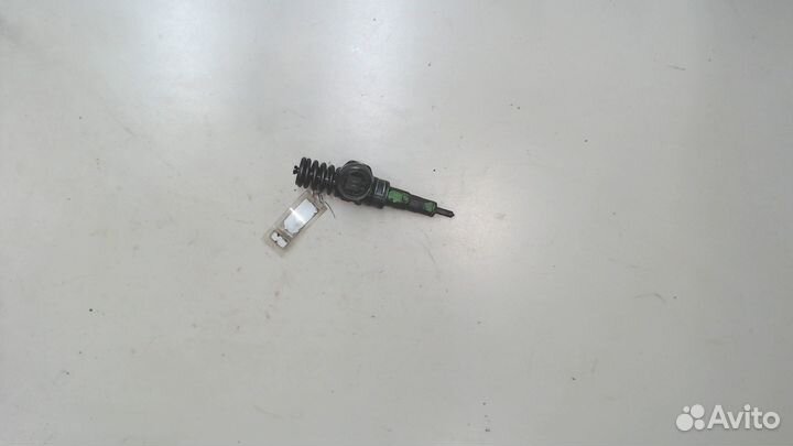 Форсунка топливная Skoda SuperB, 2008