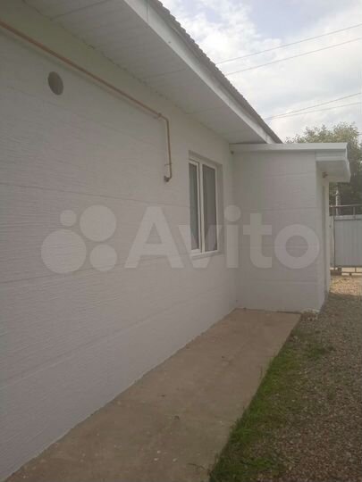 Дом 85 м² на участке 4,2 сот.