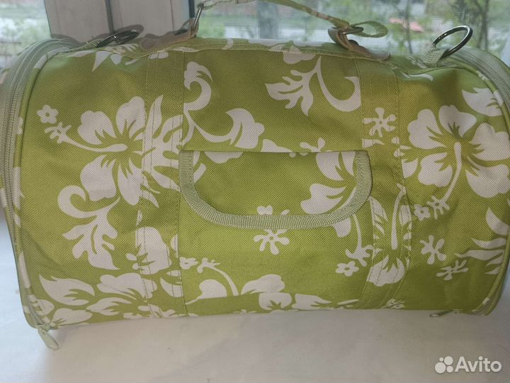 Переноска для животных