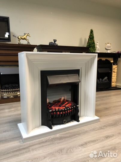 Каминокомплект Stretto Classic