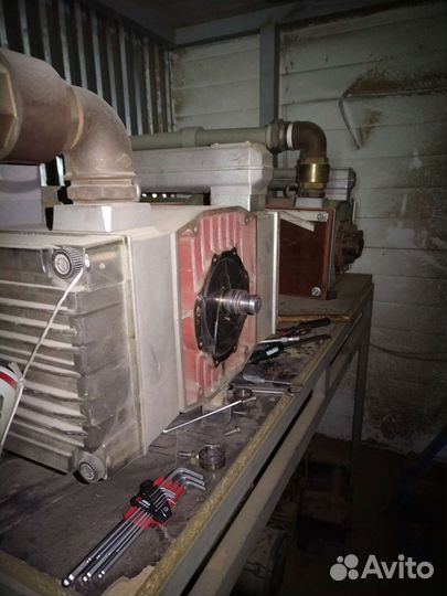 Ремонт и пусконаладка станков в том числе с чпу