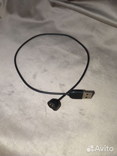 Зарядка для mi band 6