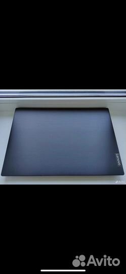 Ноутбук lenovo ideapad s145