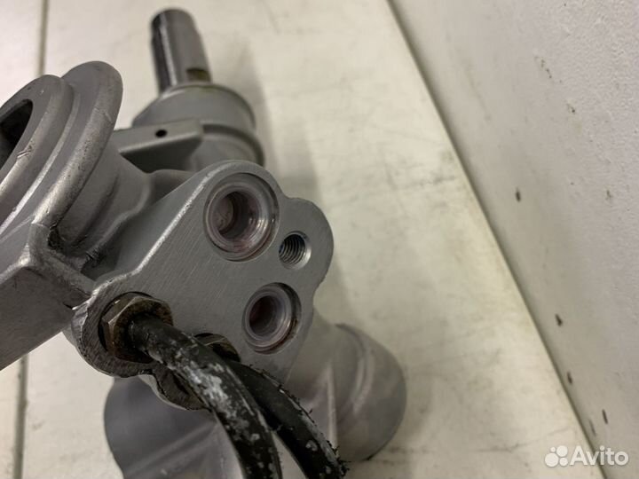 Рулевая рейка ford tourneo connect с гарантией