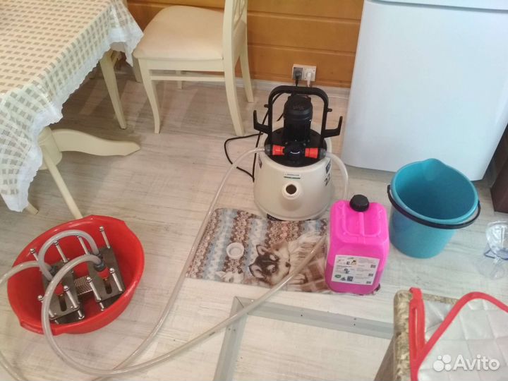 Ремонт газового оборудования