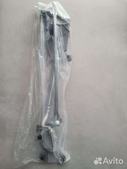 Трапеция дворников Аутлендер, Пежо, Ситроен