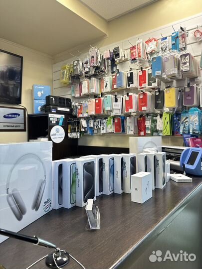 iPhone 15 Plus, 512 ГБ